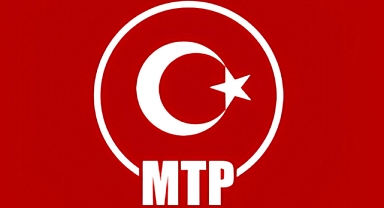 Trabzon'da MTP Rüzgarı: Türk Milliyetçileri Milliyetçi Türkiye Partisi'nde Toplanıyor