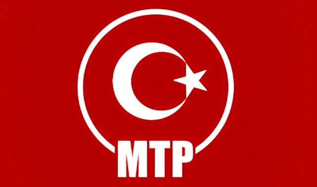 Trabzon'da MTP Rüzgarı: Türk Milliyetçileri Milliyetçi Türkiye Partisi'nde Toplanıyor