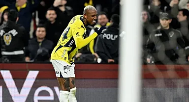 Trabzonspor Kadıköy'de Hezimete Uğradı