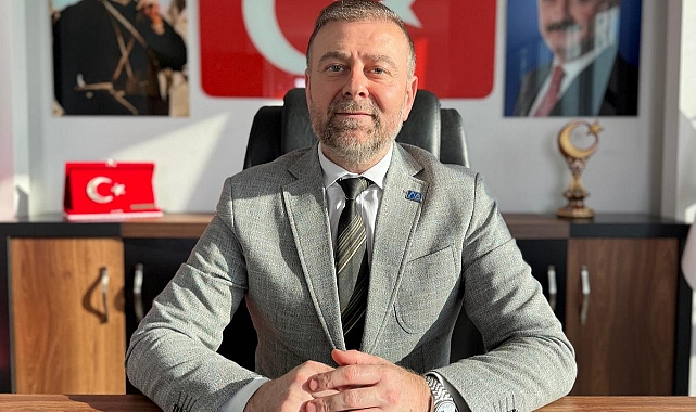 Anahtar Parti Trabzon'dan Çözüm Sürecine Referandum Çağrısı "Millet İradesi Şart!"