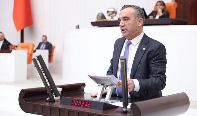 İYİ Parti Trabzon Milletvekili Yavuz Aydın'dan 25,44 TL'lik Çay Fiyatına Sert Tepki: 'Sefaletin İlanı!'
