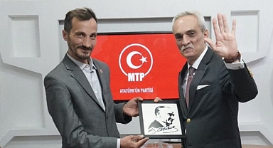 MTP Trabzon İl Başkanı Gökhan Selimoğlu'ndan Yaş Çay Fiyatına Tepki 'Üreticiyi Bitirme Kararı'