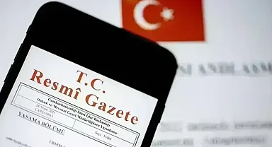 Trabzon'da 5 İlçenin Kaymakamı Değişti! İşte Yeni Atamalar