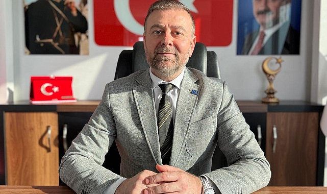 Anahtar Parti'den Eğitimde Fırsat Eşitsizliği Vurgusu "Gelecek İçin Adım Şart"