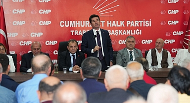 Başkan Kaya'dan İmamoğlu Çıkışı "Operasyonların Arkasında Emperyalizm Var!"