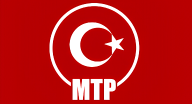 MTP Trabzon'dan Orman Yangını Tepkisi: "Yangınların Nedeni Açıklansın!"