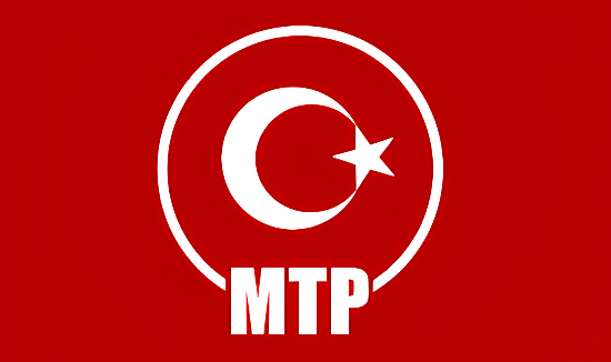 MTP Trabzon İl Başkanı Selimoğlu'ndan 30 Ağustos Mesajı: "Tarihe Yazılan Destan"
