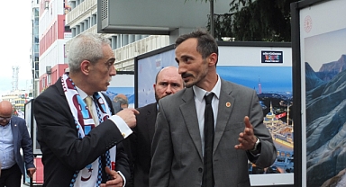 MTP Trabzon İl Başkanı Selimoğlu "Sinir Uçlarıyla Oynamayın!"