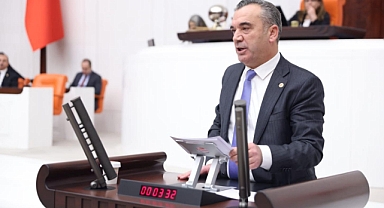 Patrikhane Faaliyetleri Meclis Gündeminde: Yavuz Aydın 2 Bakanlığa Çağrı Yaptı!