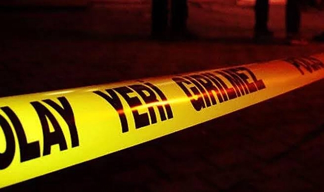 Trabzon'da 13 Yaşındaki Kız Çocuğu Silahla Vuruldu!