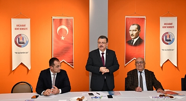Başkan Genç Duyurdu! Akçaabat Yeni Bir Yaşam Alanına Kavuşacak