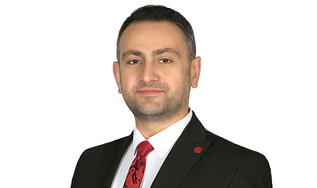 Saadet Partili Burak Turhan'dan Trafik Sorununa Çözüm Çağrısı