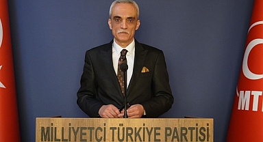 Ankara'daki Büyük Buluşmaya Siyasi Partilerden Destek Yağıyor