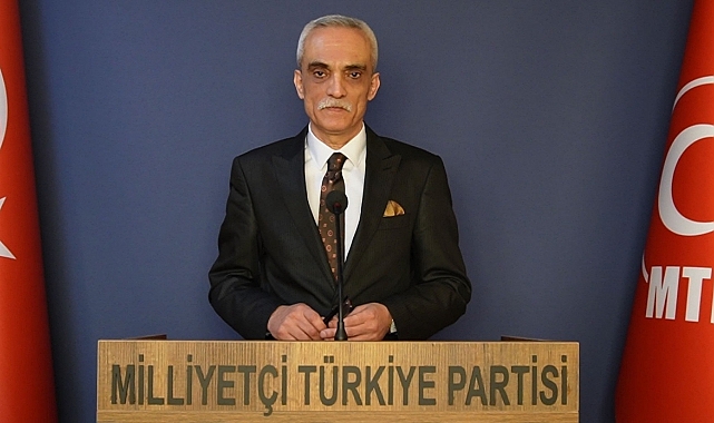 Ankara'daki Büyük Buluşmaya Siyasi Partilerden Destek Yağıyor
