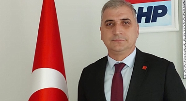 CHP Ortahisar İlçe Başkanı Haluk Batmaz "İftiraların Arkasından Fitne, Fesat Çıktı"