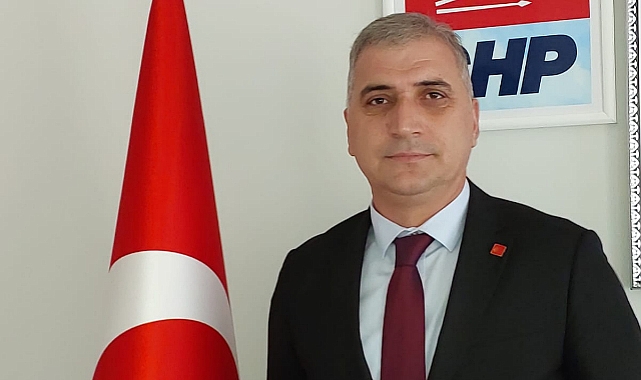 CHP Ortahisar İlçe Başkanı Haluk Batmaz "İftiraların Arkasından Fitne, Fesat Çıktı"