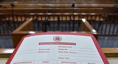 Of'ta CHP İlçe Başkanlığı'ndaki Tehdit Olayı Mahkemeye Taşındı
