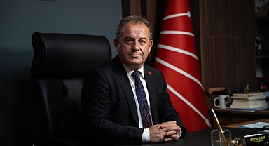 CHP Trabzon İl Başkanı Mustafa Bak "TUİK Yoksulluğu Gizliyor"