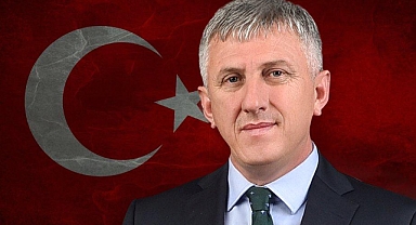 Başkan Sarıalioğlu Of'un Kurtuluşu Nedeniyle Mesaj Yayınladı