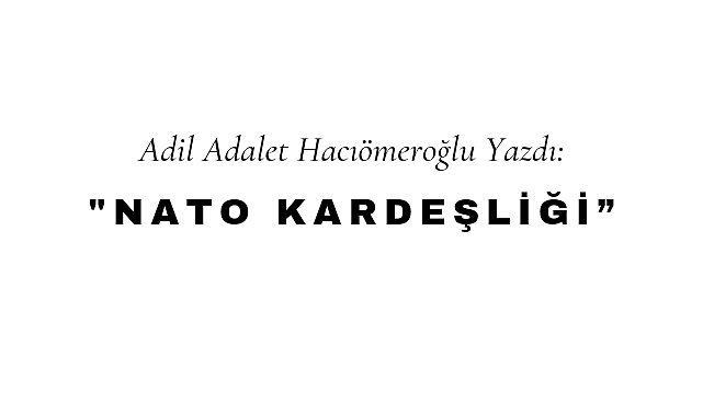NATO Kardeşliği