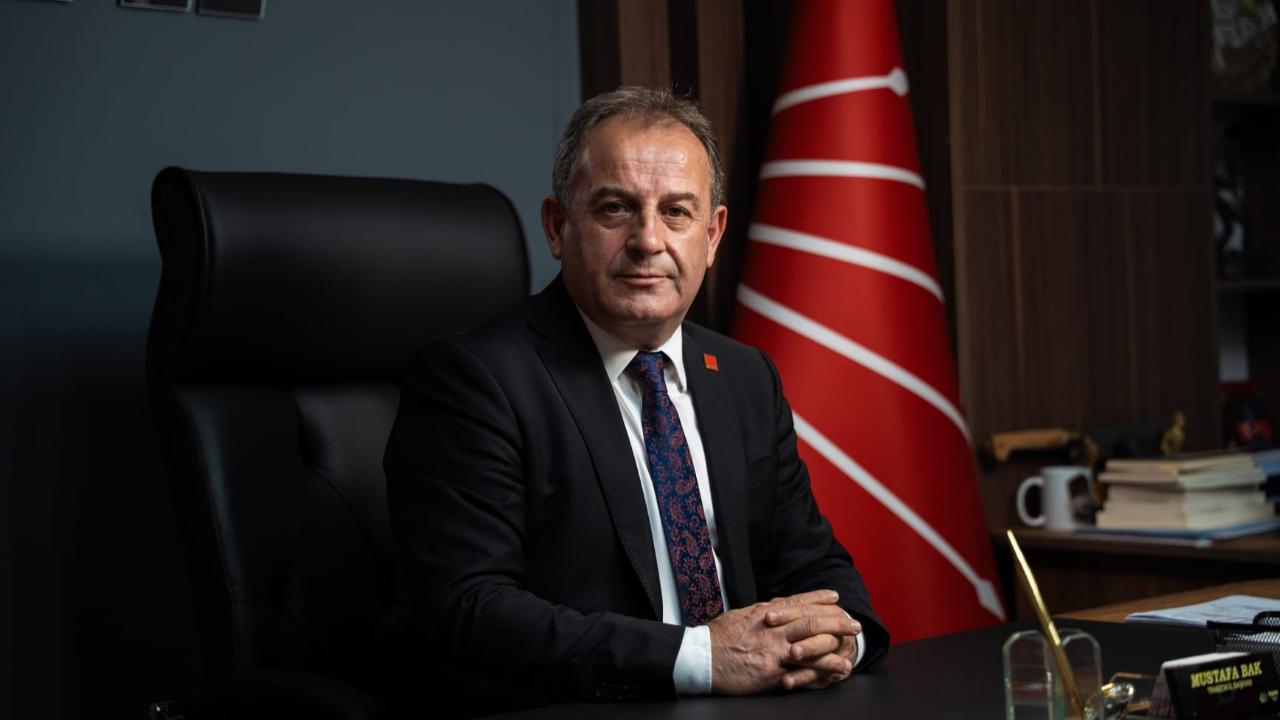 CHP Trabzon İl Başkanı Bak’tan Kanca'ya "Ortahisar’ı Borç Batağına Siz Sürüklediniz!”