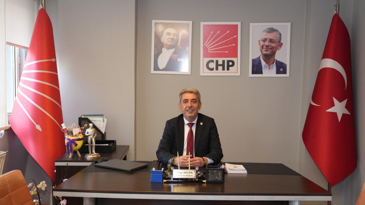 Giresun Belediyesi'nde Fatura Tartışması! CHP'li Küçük Rakamları Tek Tek Açıkladı