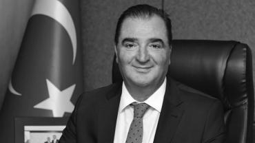 Trabzon'un Acı Kaybı! Sebahattin Arslantürk Yaşamını Yitirdi