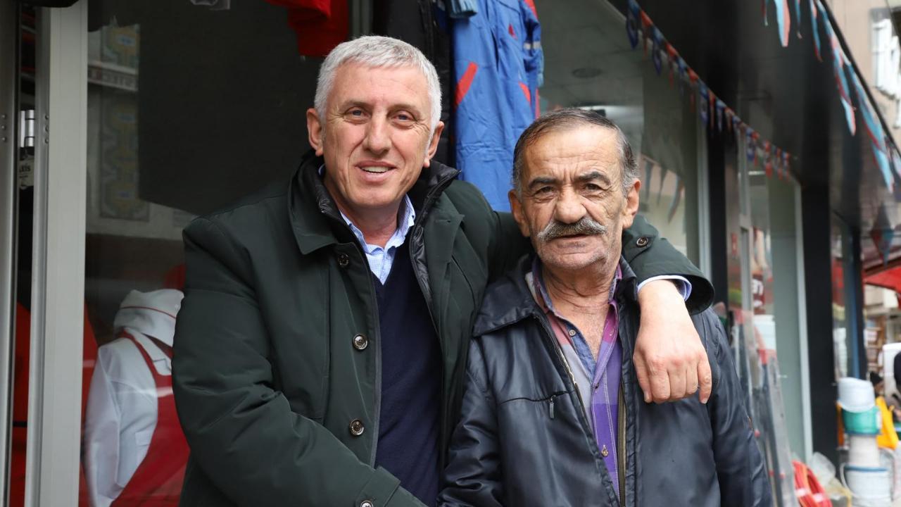 Otomatik Taslak