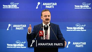 Yavuz Ağıralioğlu " Bizim Devlet Başa Bela Gelmeden Konuşamıyor"
