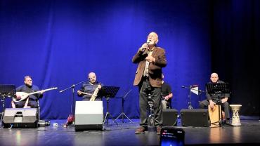 Adil Bal 50 Yıllık Sanat Hayatını Kitapla Taçlandırdı