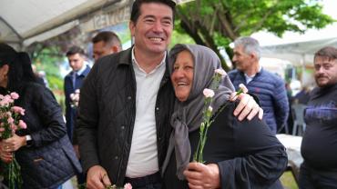 Başkan Kaya, Anneler Günü Nedeniyle Mesaj Yayınladı