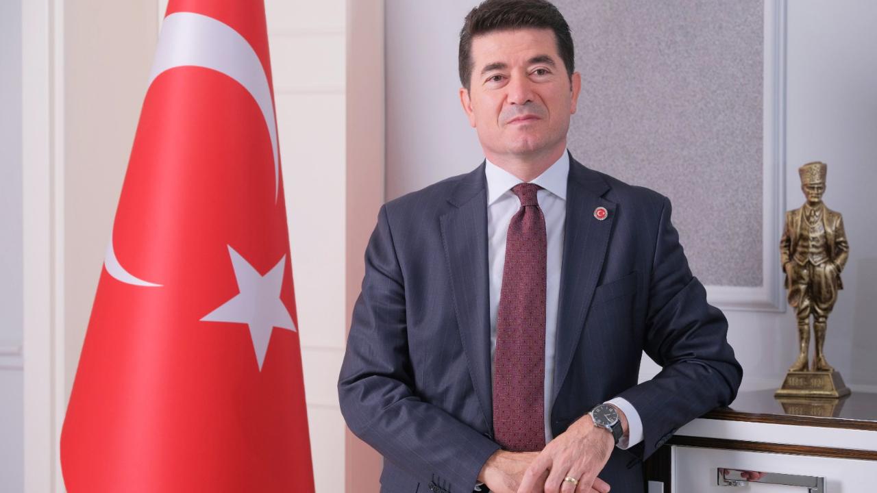 Başkan Kaya Kurban Bayramı Nedeniyle Mesaj Yayınladı
