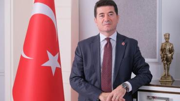 Başkan Kaya Kurban Bayramı Nedeniyle Mesaj Yayınladı