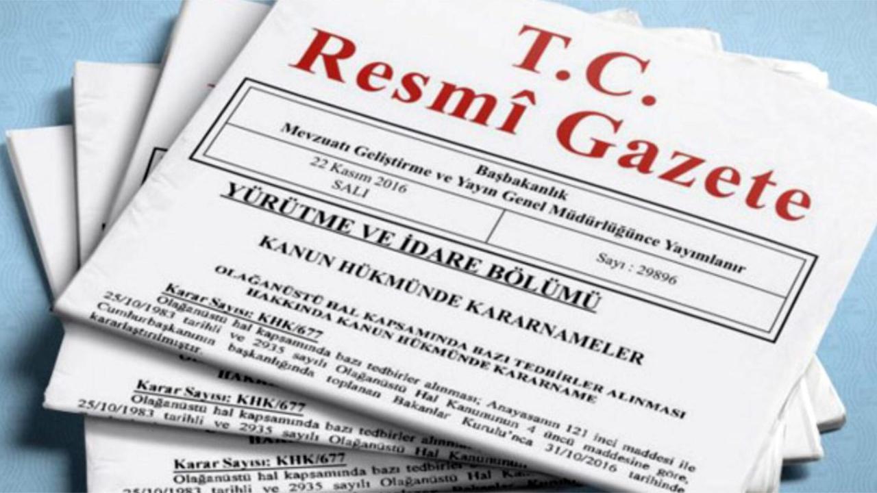 Belediyeler Cumhurbaşkanı İzni Olmadan Şirket Kuramayacak!