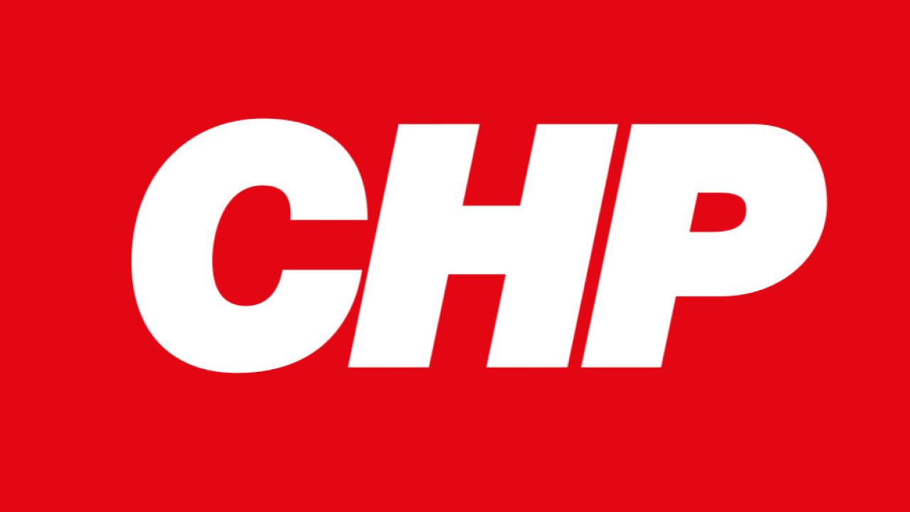 CHP, "Mutlak Butlan" Kararını YSK'ya Taşıdı