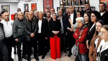 CHP Ortahisar'dan Butlan Açıklaması