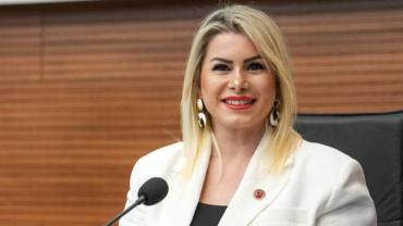 Ortahisar Meclis Üyesi Arzu Öktem'den Sezgin Mumcu'ya "Bağırsak Temizliği" Yanıtı