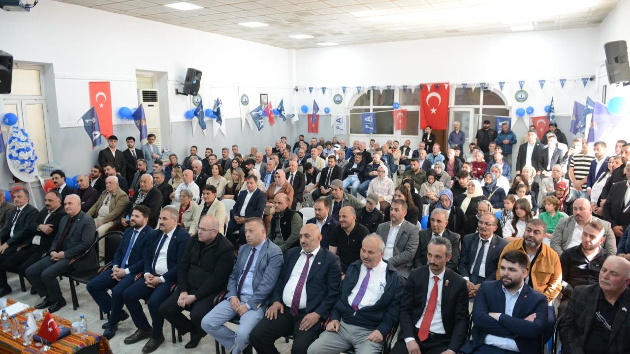 Otomatik Taslak