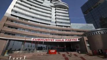 CHP'nin 38. Kurultayı İptal Edildi! Kılıçdaroğlu "Göreve" İade Edildi!