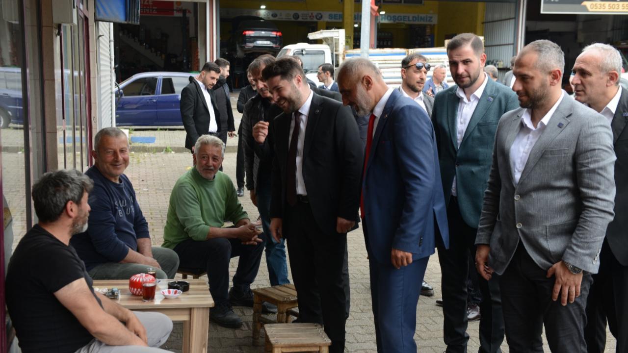 Otomatik Taslak