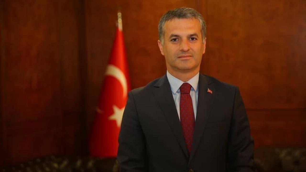 Yomra Belediye Başkanı Mustafa Bıyık'tan Kılıçdaroğlu'na "Hain Demek Yetmez"
