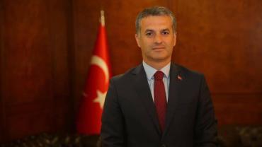 Yomra Belediye Başkanı Mustafa Bıyık'tan Kılıçdaroğlu'na "Hain Demek Yetmez"