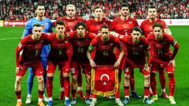 A Milli Takım Paraguay Maçına Kilitlendi