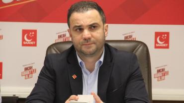 Ahmet Muratoğlu "İstisnalar Olağan Uygulama Haline Geldi"