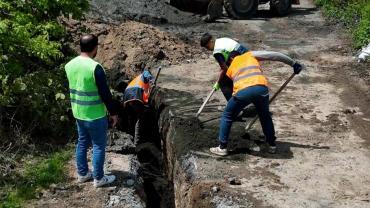 Akyazı'da İçme Suyu Altyapısına 18,5 Milyon TL’lik Güçlü Yatırım