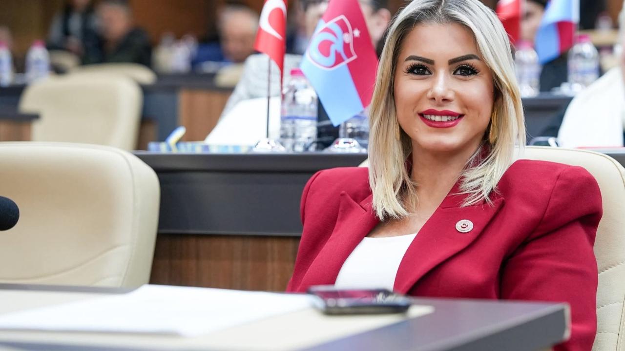 Arzu Öktem, "AKP'nin Gündeminde Vatandaş Yok"