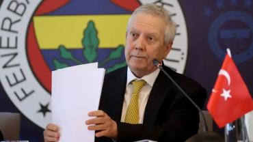 Fenerbahçe'de 2. Aziz Yıldırım Dönemi Başlıyor!