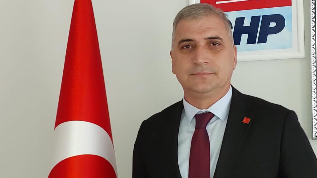 Haluk Batmaz "Trabzon Halkı Gerçeği Görüyor"