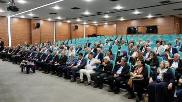 Ortahisar Kent Konseyi Seçimleri Tamamlandı