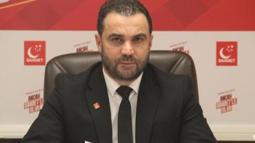 Saadet Partili Muratoğlu'ndan Eğitimde Reform Çağrısı